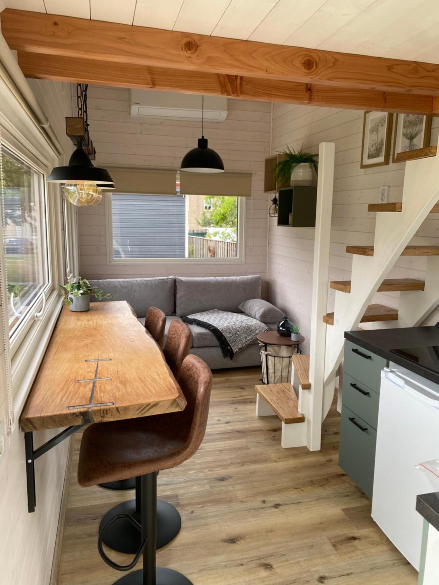 Tiny House Eberswalde Naehe Zentrum Eksteriør bilde
