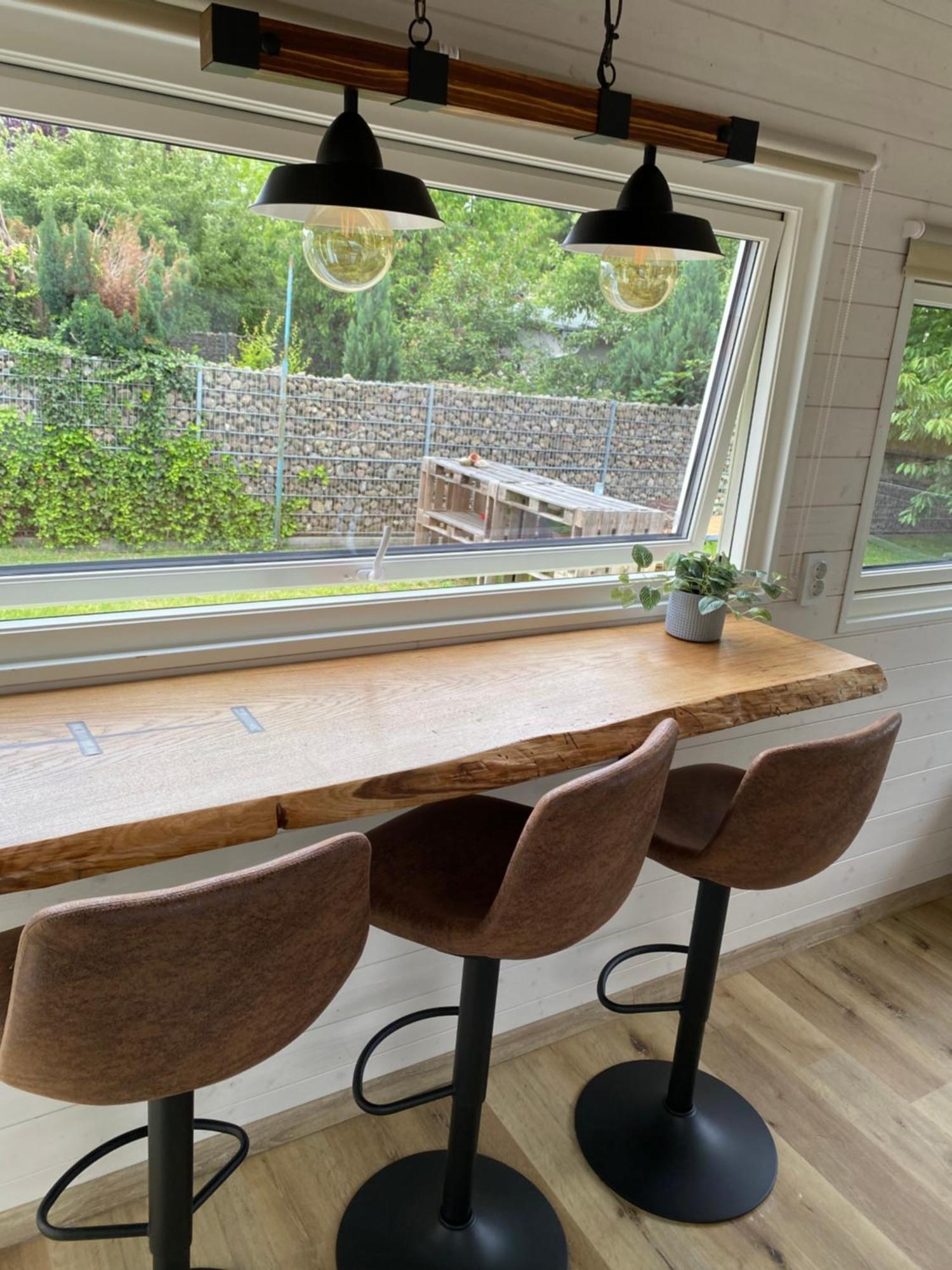 Tiny House Eberswalde Naehe Zentrum Eksteriør bilde